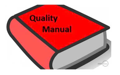 Sổ tay chất lượng ISO 17025:2017